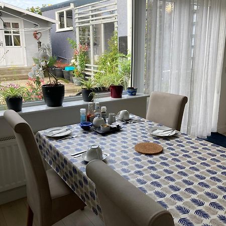 Hillcrest Bed & Breakfast Eyemouth Dış mekan fotoğraf