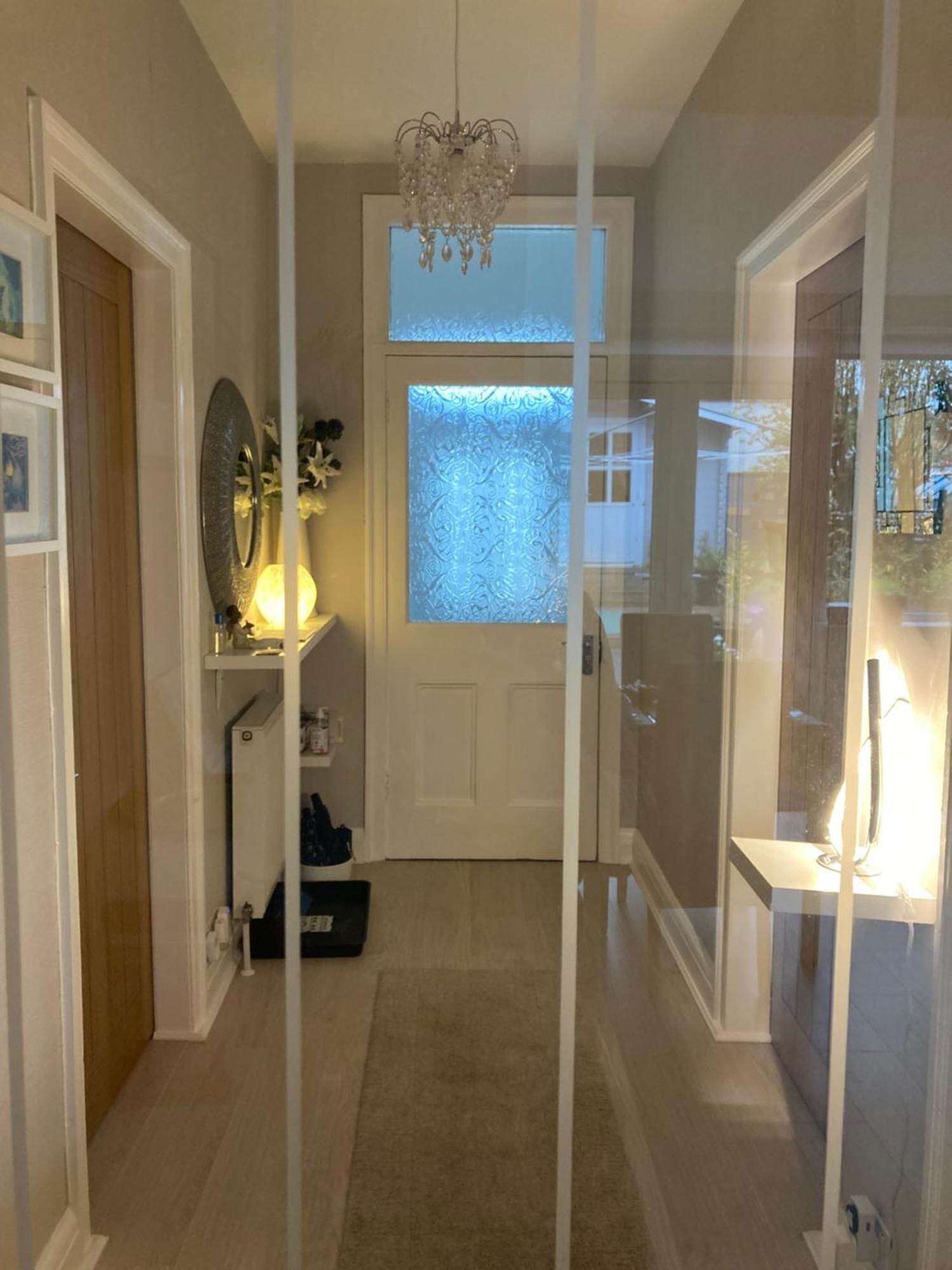 Hillcrest Bed & Breakfast Eyemouth Dış mekan fotoğraf