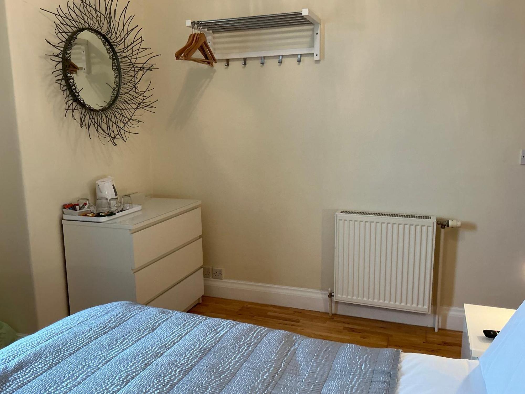 Hillcrest Bed & Breakfast Eyemouth Dış mekan fotoğraf