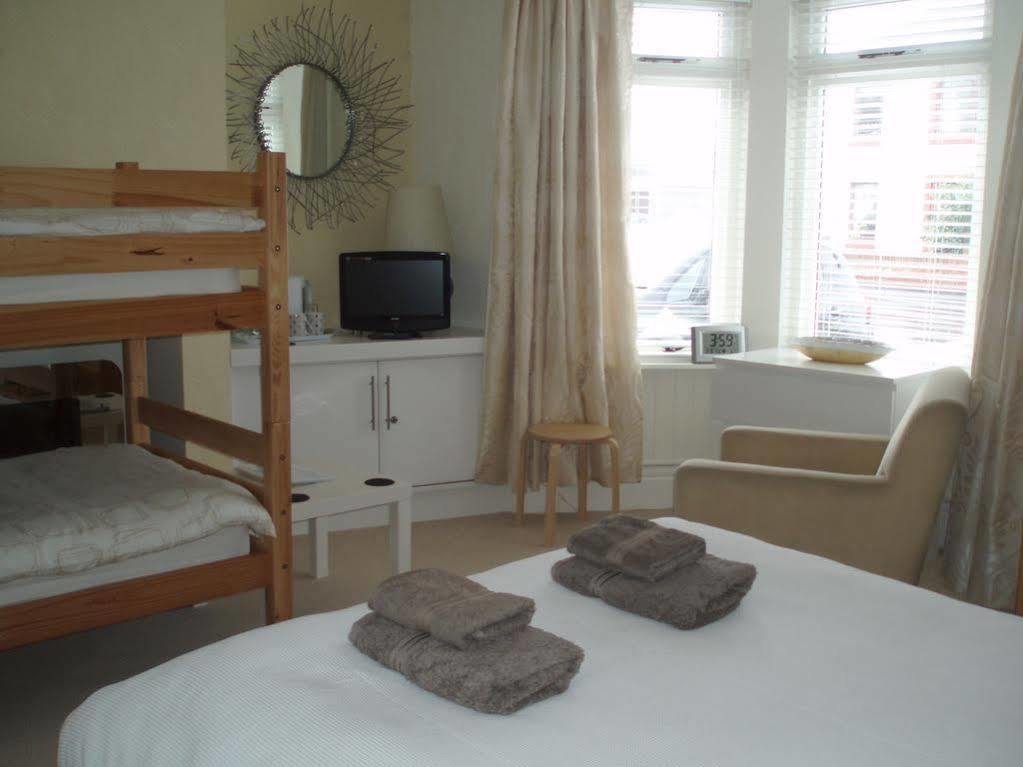 Hillcrest Bed & Breakfast Eyemouth Dış mekan fotoğraf